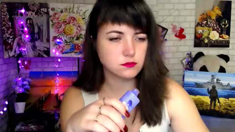 Darina online show from 10-10-25, 05:06