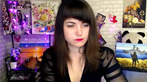 Darina online show from 10-18-25, 04:59