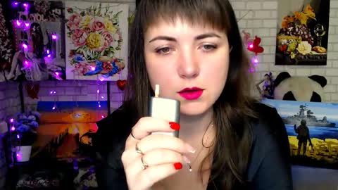 Darina online show from 11-18-25, 03:01