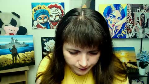Darina online show from 05-16-26, 04:20