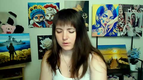 Darina online show from 05-30-26, 04:42