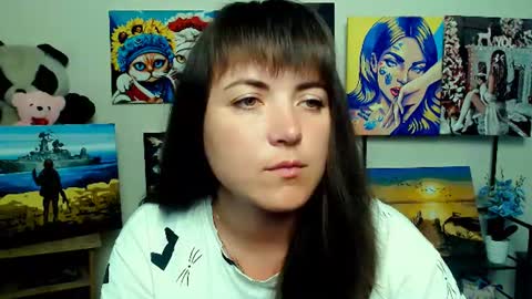 Darina online show from 06-18-26, 04:35
