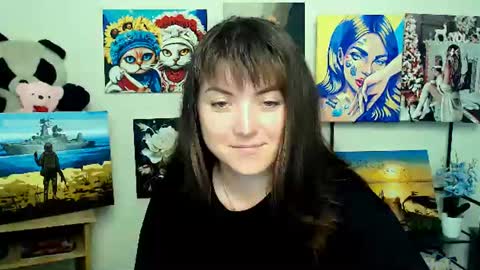 Darina online show from 06-24-26, 04:33