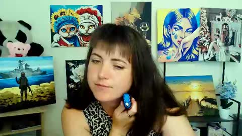 Darina online show from 07-07-26, 07:23