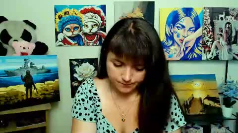 Darina online show from 07-16-26, 05:02