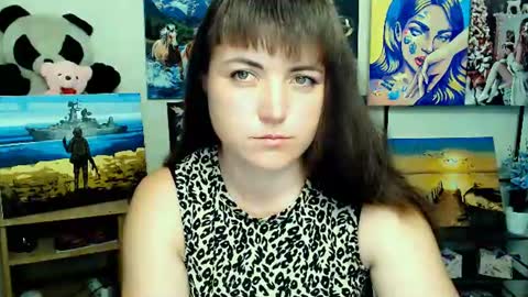 Darina online show from 07-21-26, 04:26