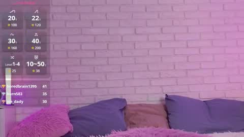 Neko online show from 03-16-26, 05:44