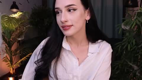 Snapshot of darineko__ chatting on 10-30-25, 05:09 Darineko online show from 10-30-25, 05:09