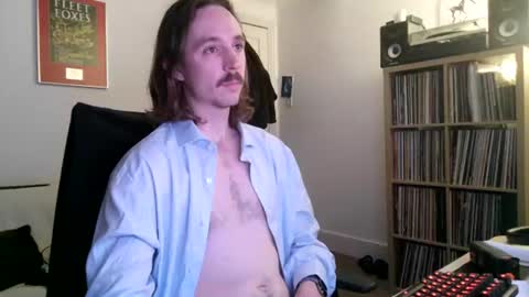 Daring Arithmetic online show from 07-31-26, 01:49