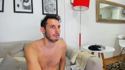 andres online show from 02-09-25, 04:36