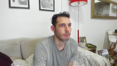 andres online show from 08-05-26, 03:53