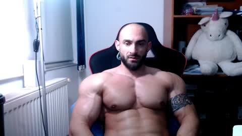 Dario online show from 12-02-24, 07:27