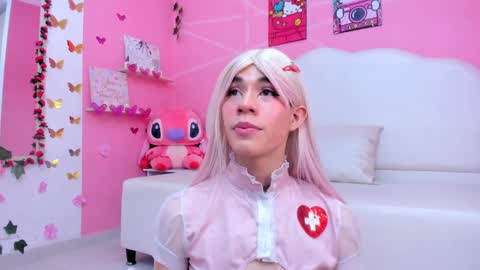 DaripQueen online show from 03-04-25, 03:59