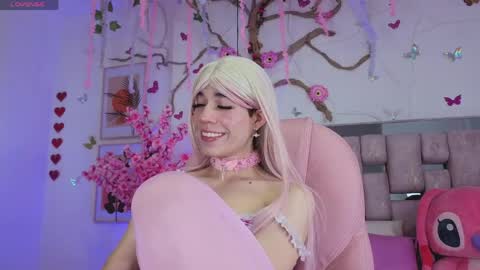 DaripQueen online show from 04-01-26, 01:12