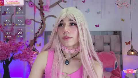 DaripQueen online show from 04-14-26, 01:39