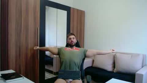 darius_94 online show from 03-15-26, 05:24