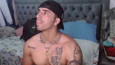 Darius Phoenix  online show from 02-19-25, 12:11