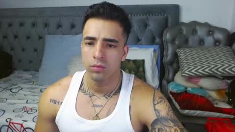 Darius Phoenix  online show from 02-26-25, 07:42