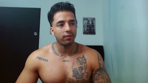 Darius Phoenix  online show from 09-10-25, 09:48