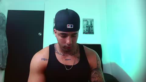 Darius Phoenix  online show from 09-13-25, 09:25