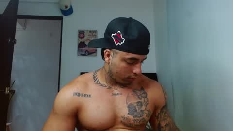 Darius Phoenix  online show from 10-06-25, 07:22