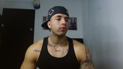 Darius Phoenix  online show from 10-14-25, 09:48