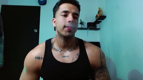 Darius Phoenix  online show from 11-21-25, 08:18