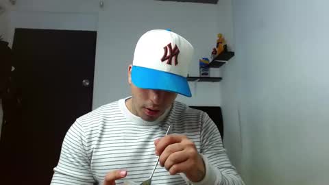 Darius Phoenix  online show from 12-01-25, 10:15