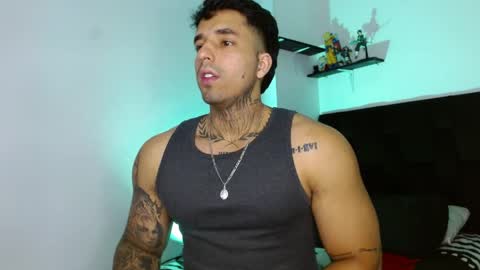 Darius Phoenix  online show from 03-31-26, 10:10