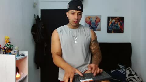Darius Phoenix  online show from 05-19-26, 06:25