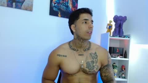Darius Phoenix  online show from 05-29-26, 07:45