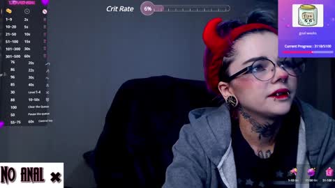 Anessa  online show from 12-03-24, 10:07