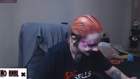 Anessa  online show from 12-22-24, 10:58