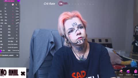 Anessa  online show from 12-23-24, 10:23