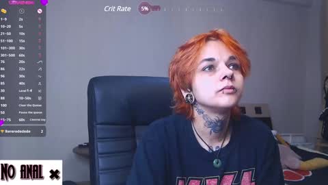 Anessa  online show from 12-26-24, 03:38