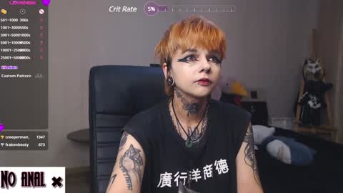 Anessa  online show from 01-07-25, 10:41