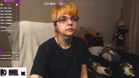 Anessa  online show from 01-08-25, 10:27