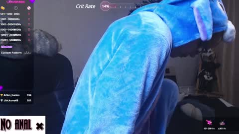 Anessa  online show from 01-10-25, 09:53