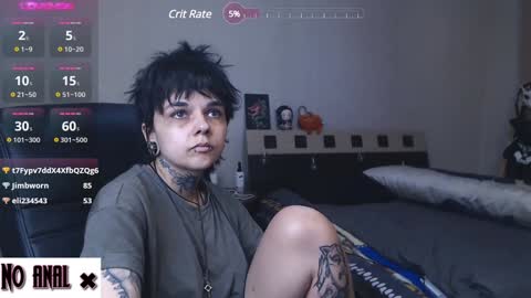 Anessa  online show from 01-31-25, 10:10