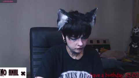 Anessa  online show from 02-02-25, 10:06