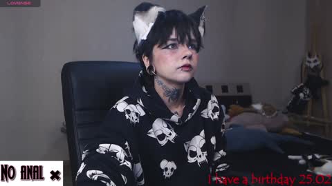 Anessa  online show from 02-04-25, 10:34