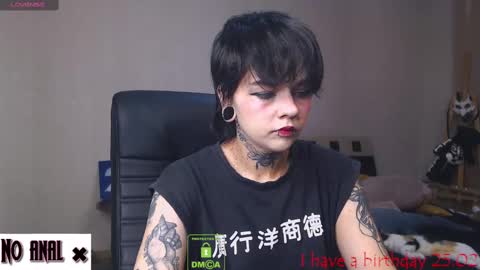 Anessa  online show from 02-09-25, 09:49