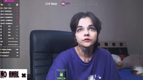 Anessa  online show from 03-08-25, 10:13