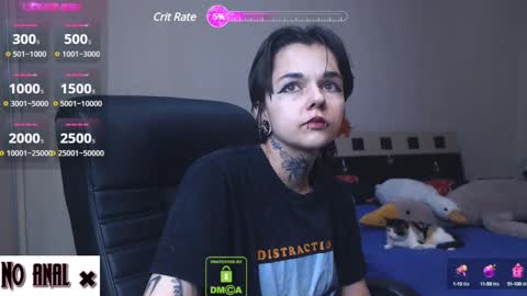 Anessa  online show from 03-12-25, 10:50