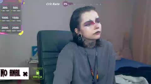 Anessa  online show from 10-18-25, 09:26