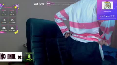 Anessa  online show from 11-06-25, 10:43