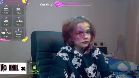 Anessa  online show from 11-17-25, 10:59