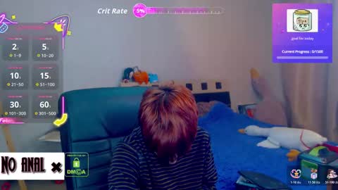 Anessa  online show from 01-06-26, 10:45