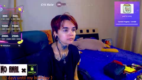 Anessa  online show from 02-14-26, 10:50