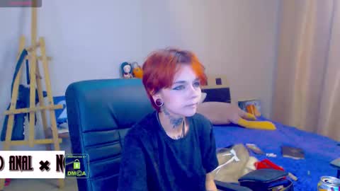 Anessa  online show from 03-20-26, 10:47